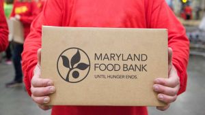 Maryland Food Bank